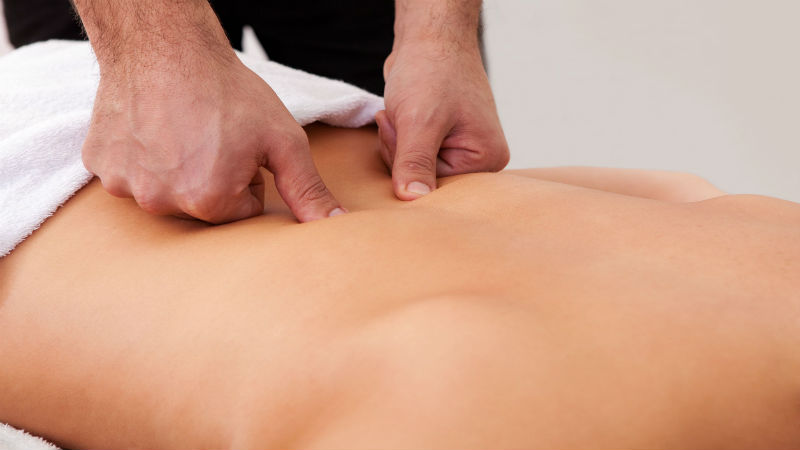 How Decompression Therapy Helps Back Pain in Irvine, California