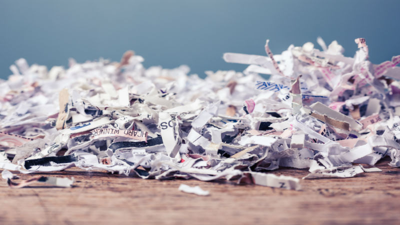 Why Businesses Need to Invest in Document Shredding in Denver