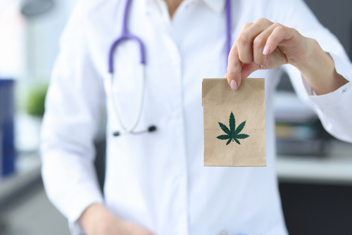 Should You Use Medical Marijuana For PTSD?