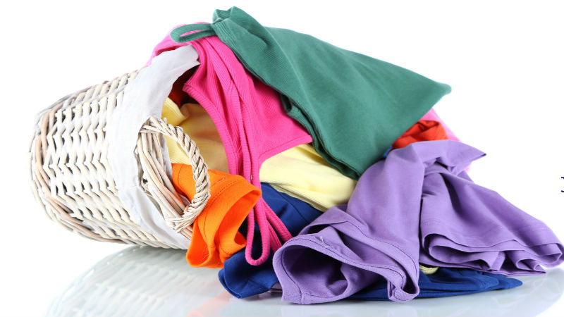 Laundromat in Fort Collins Offering Full Laundry Services