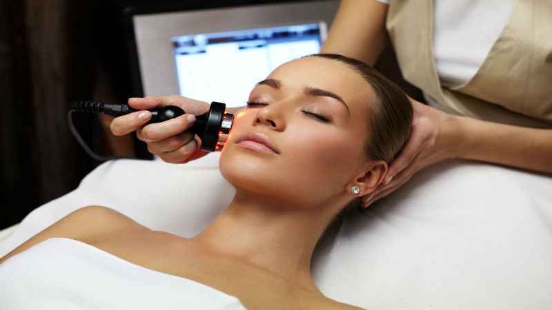 The Anti-Aging Facial in Jacksonville That Will Keep You Looking Younger