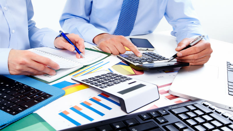 Utilize a Top Company Providing Tax Services Near Atlanta, GA