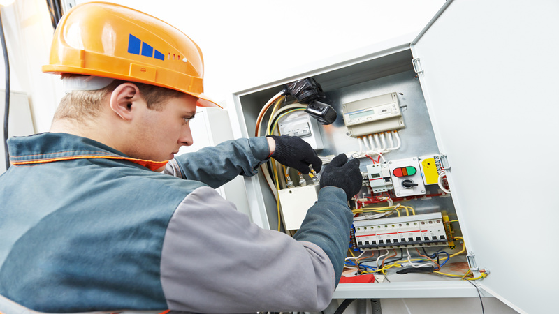 Why Hire A Professional To Hire Electrical Installation In Spokane WA?