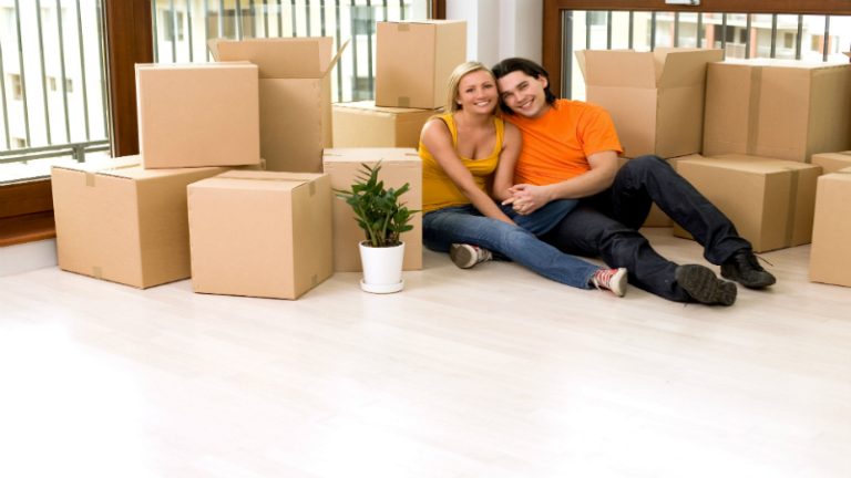 Looking for a Top Rated Moving Company Near Dallas?