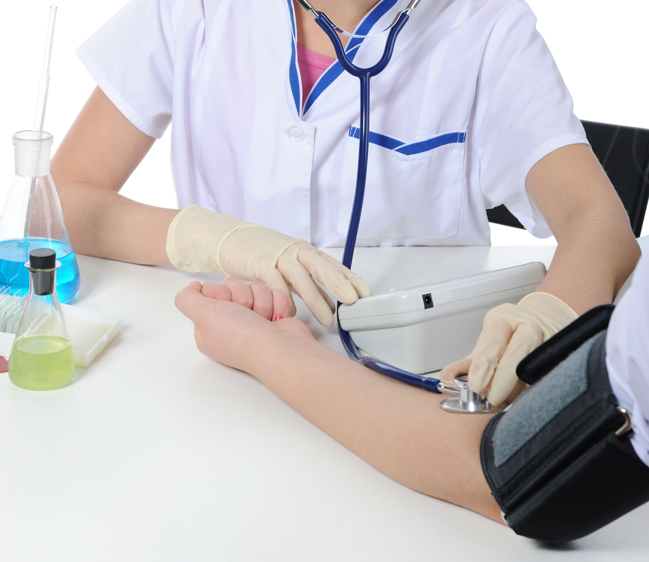 Why Should You Take CME Courses as a Medical Assistant?