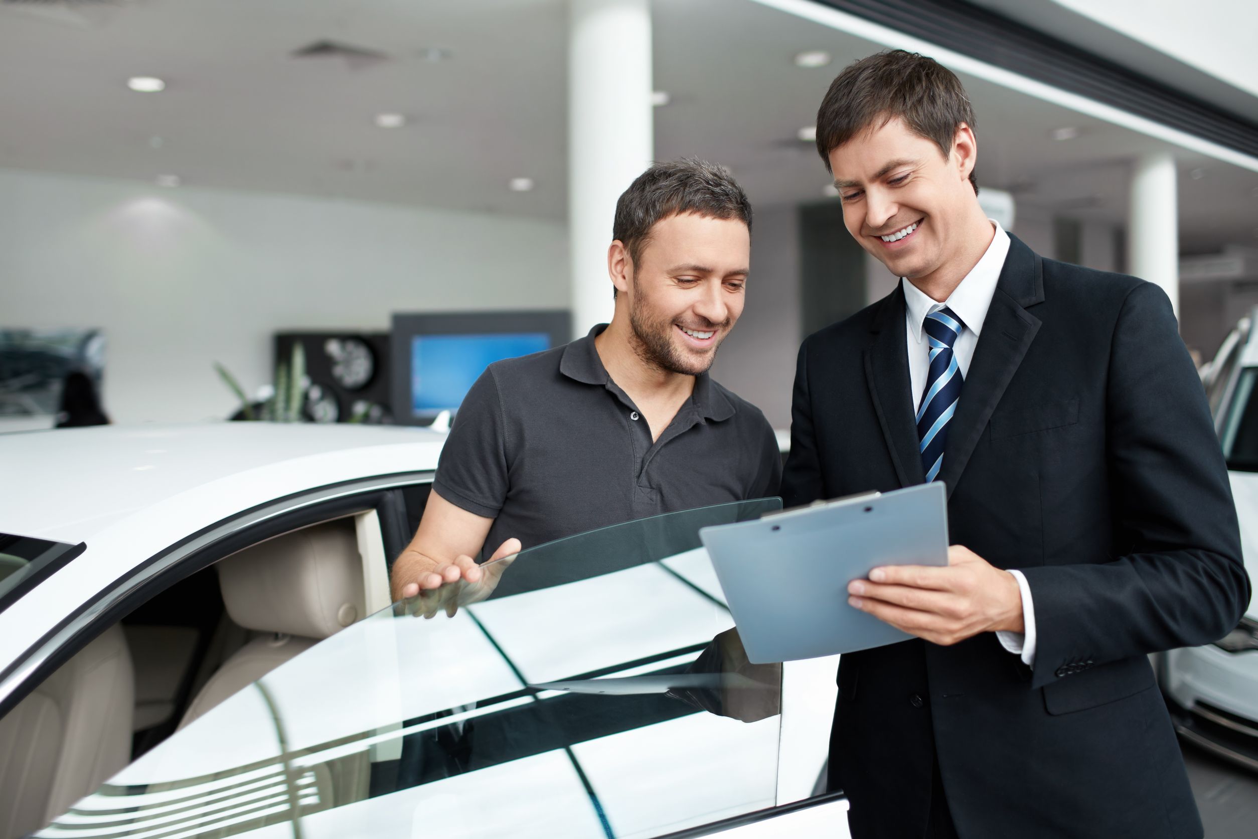 What To Ask Dealerships About Their Used Cars For Sale