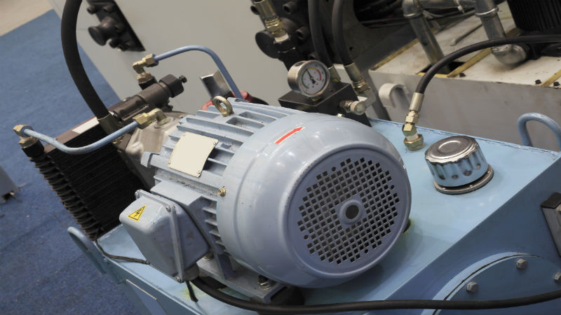 What are the Different Types of Reciprocating Compressors?