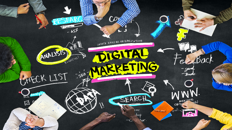 What Can a Digital Marketing Agency in New Braunfels, TX, Do For Your Business?