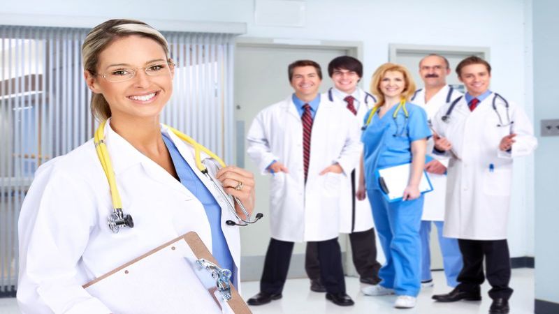 Characteristics of a Good Family Doctor in St. Paul, MN