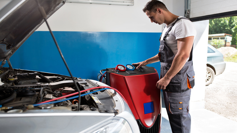 Tips for Selecting a Cadillac Repair Center in New Jersey