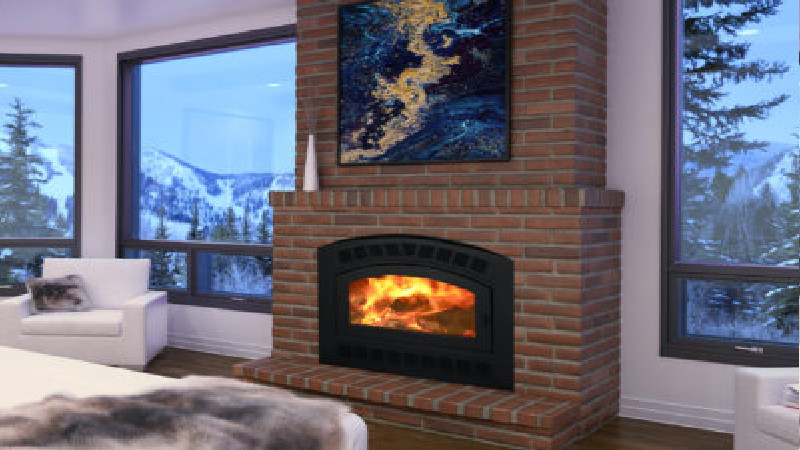 Benefits of Venting Gas Fireplace Through Existing Chimney