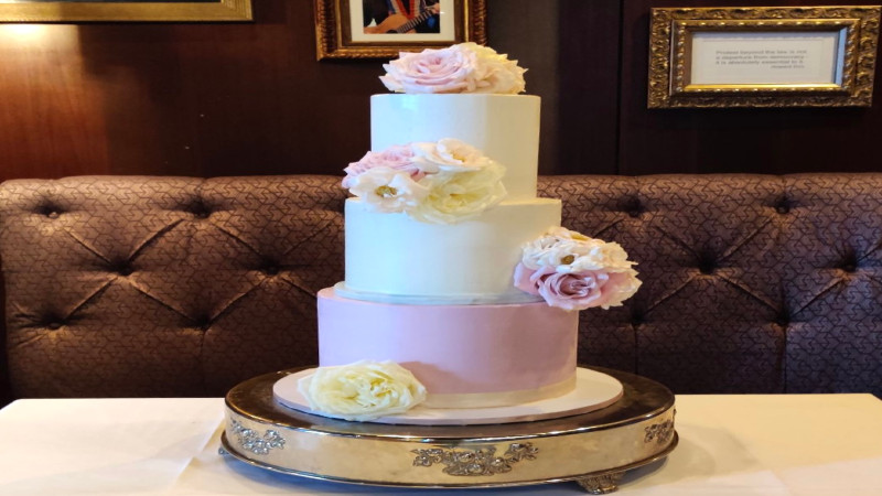 Finding Custom Cakes in Houston, TX