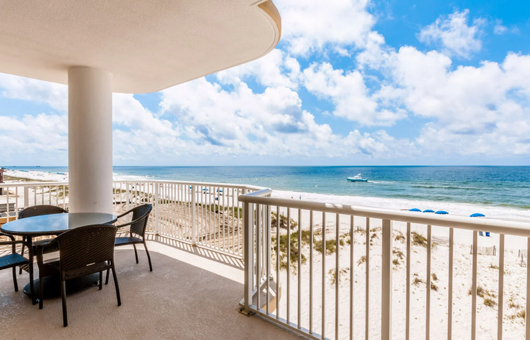 Advantages of Fort Morgan House Rentals for Vacations