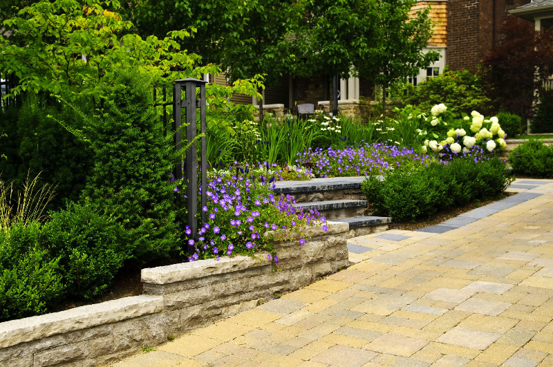 Finding The Finest Landscape Designer in Edina MN