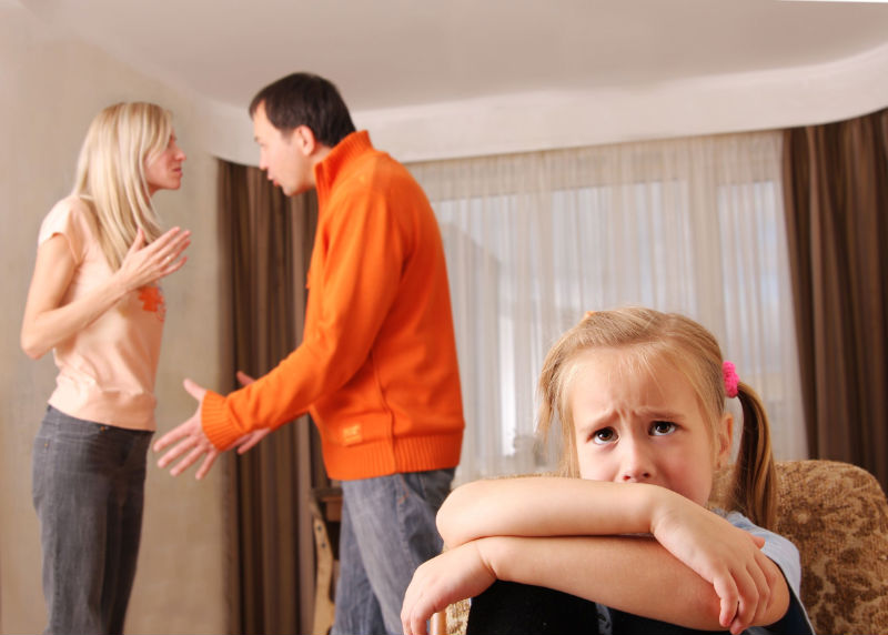 Child Custody Attorney in Hollywood FL