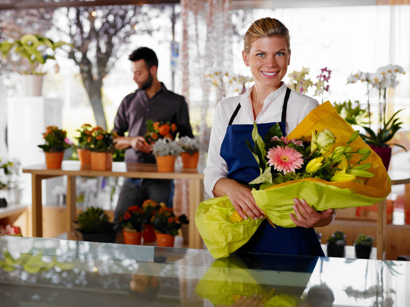 Florist in Green Bay: Flowers for Every Occasion