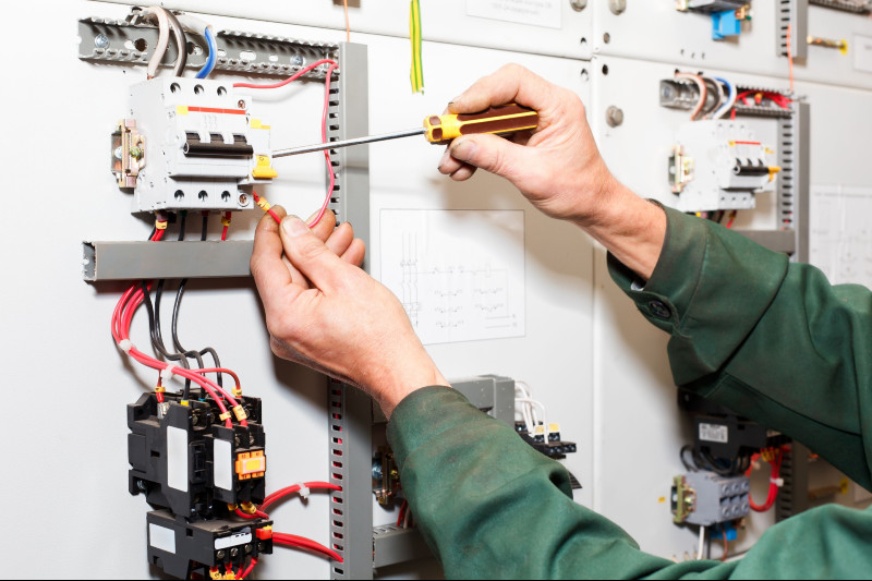 Are You in Need of a Quality Electrical Contractor in Port St. Lucie?