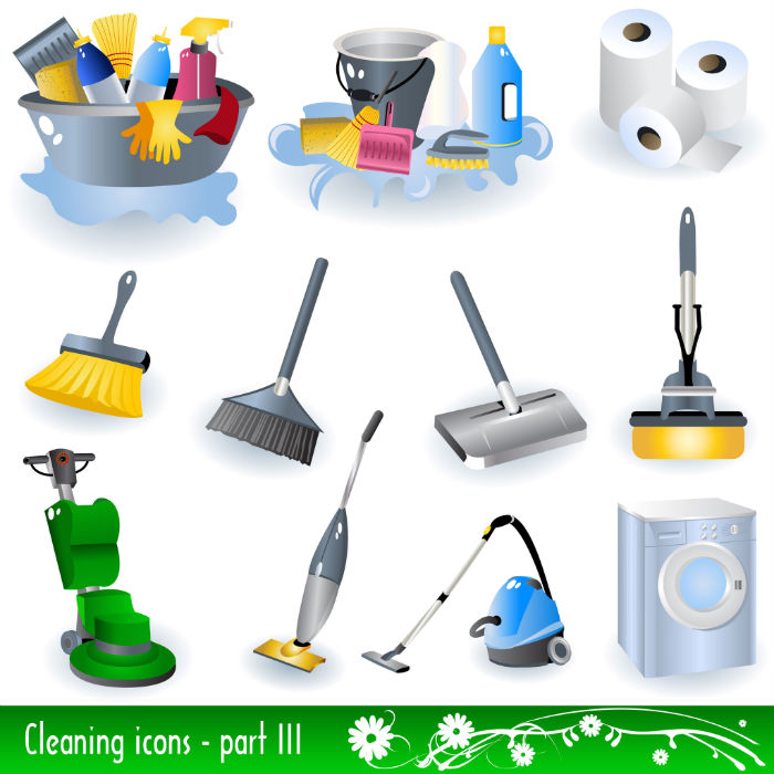 Why Hire One of the Local Residential Cleaning Services in Livingston, NJ?