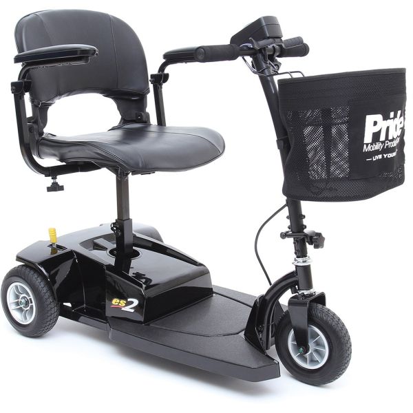 Finding Pride Mobility Scooters for Sale