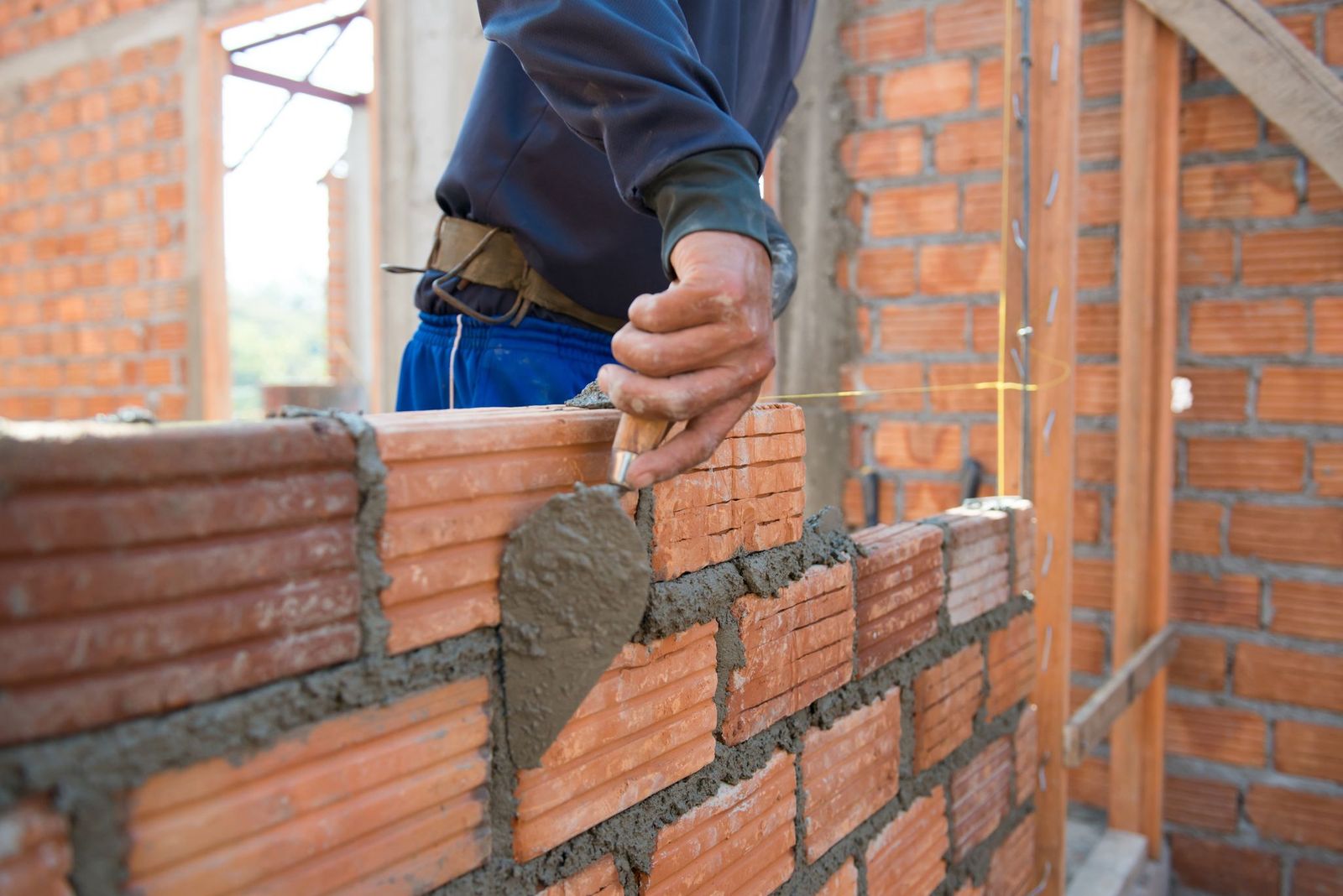 The Advantages of Opting for Skillful Masonry Repair in Rockford, IL