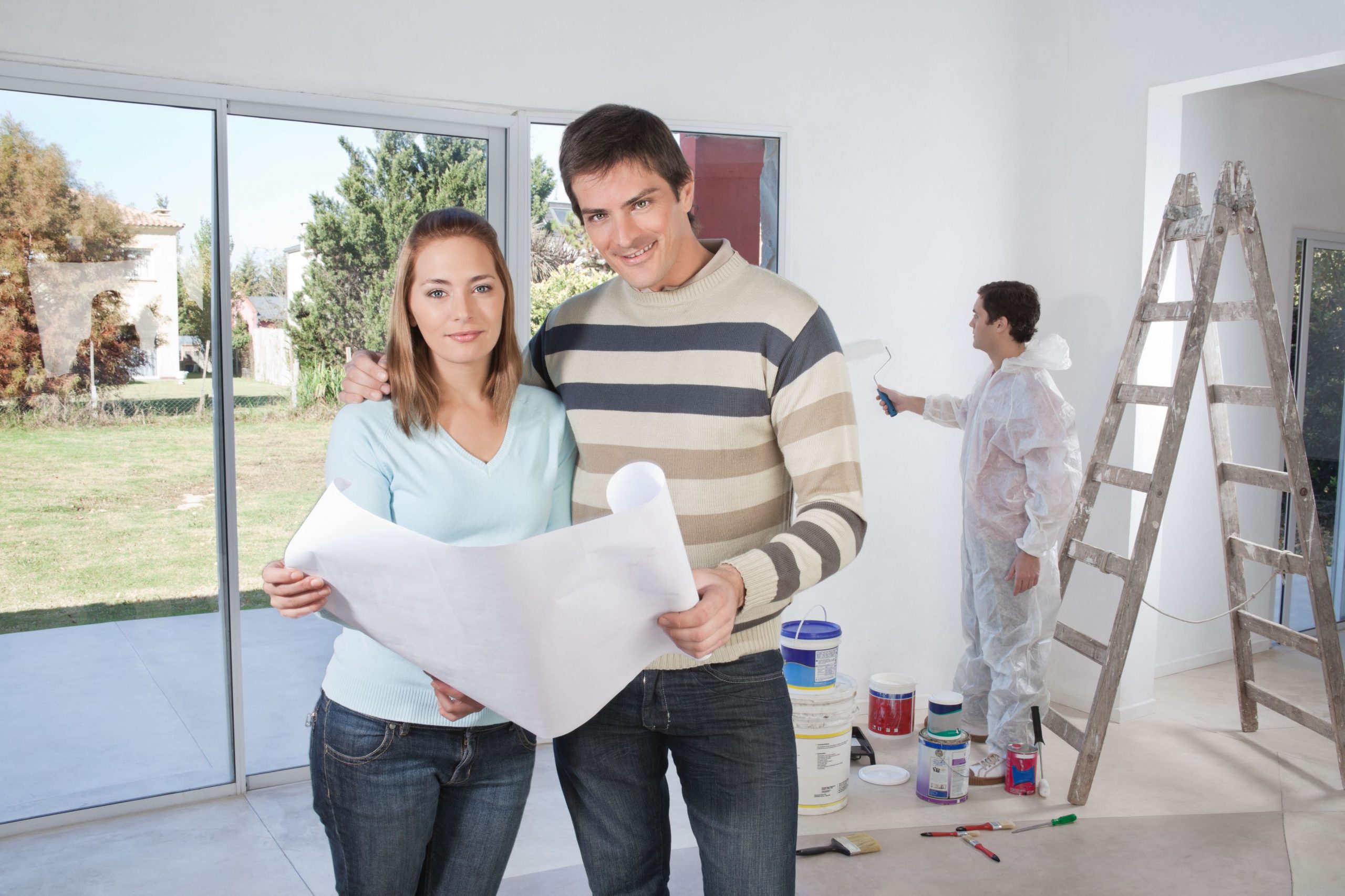 Who to Hire for the Best Commercial Painting Service in Melbourne FL