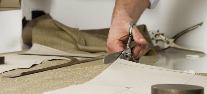 What to Look for in Makers of Custom Tailored Suits in New York NY