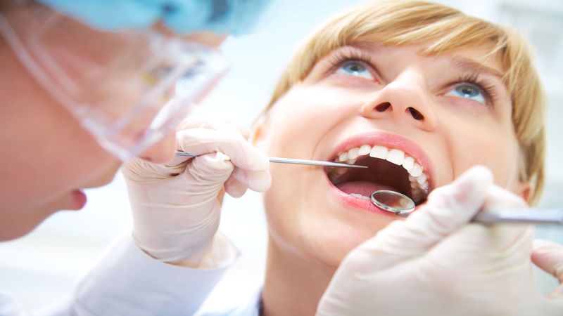 Benefits of Modern Dental Care in Tulsa