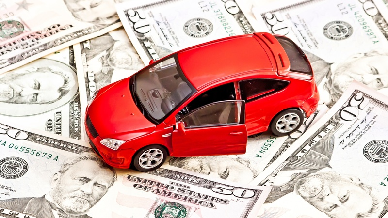 Buying a New Vehicle: Automobile Loans in Winston Salem, NC