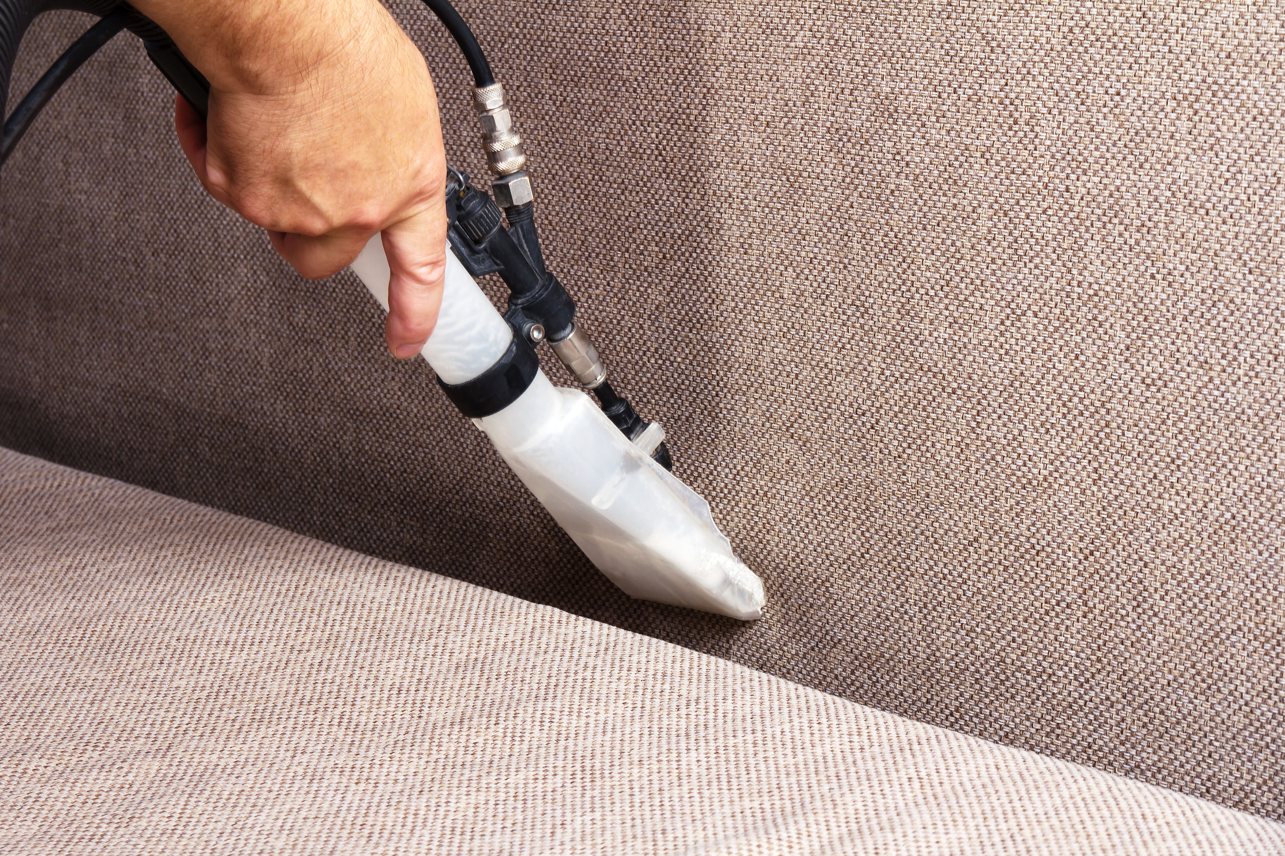 The Best Residential Carpet Cleaning Company in Kennewick, WA