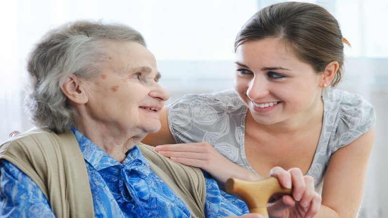 When Is It Time to Consider a Memory Care Center in Utah County?