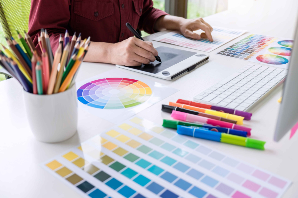 Choosing an Advertising and Printing Company: What to Look For