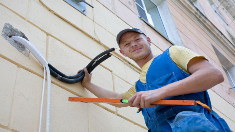 AC Repair in Cordele, GA, When You Need It Most