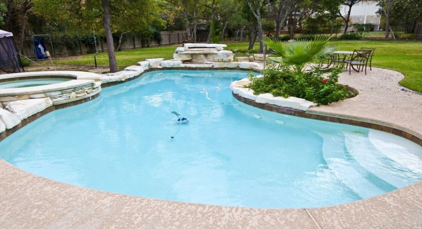 Finding Pool Maintenance Service in Fayetteville, GA