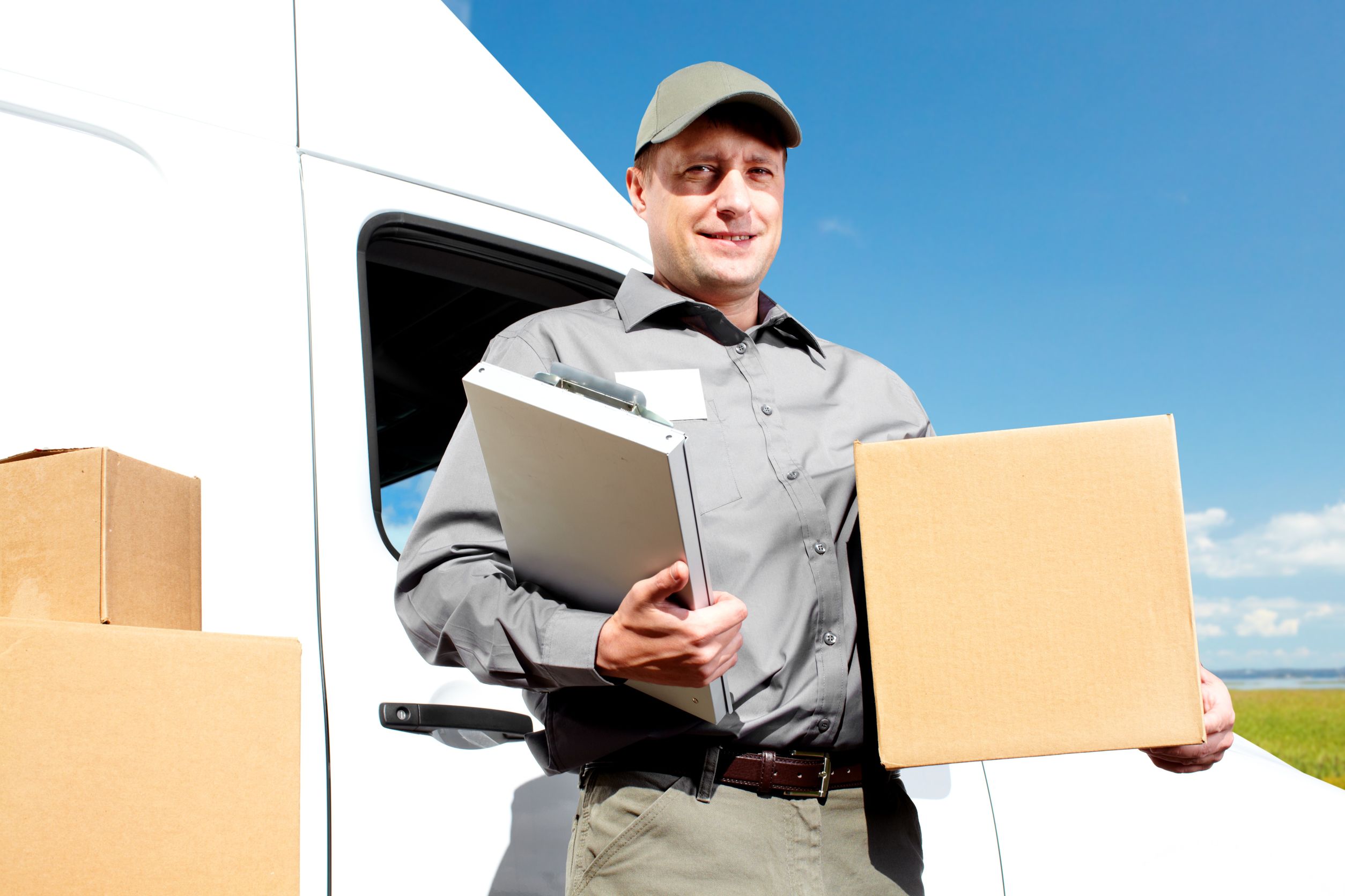 Interstate Moving and Storage Companies Provide Tips on Dealing With Moving Stress