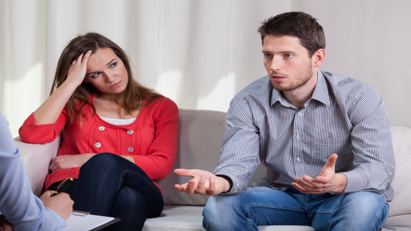 Build and Maintain a Healthy Relationship in New York City