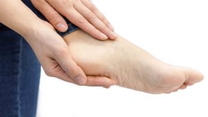 From Discomfort to Relief: Expert Guidance on Managing Heel Pain in Jacksonville, FL