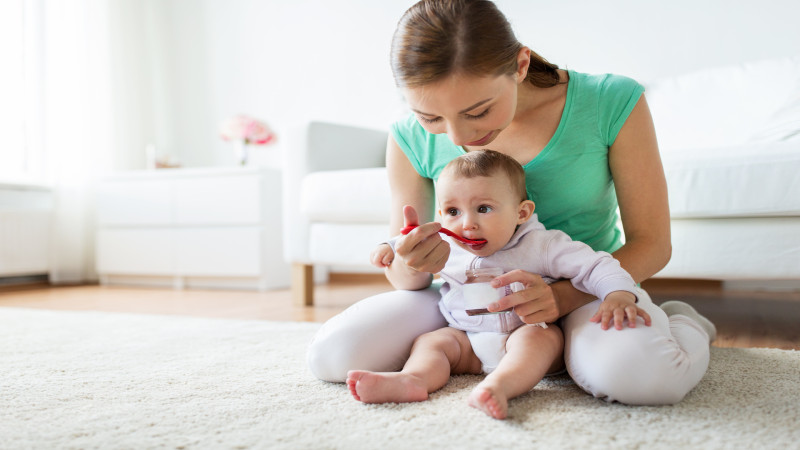 Five Ways a Pediatric Feeding Therapist Can Help Your Child with Eating