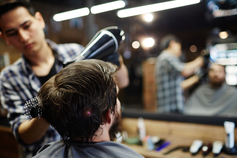 3 Tips for Choosing a Barber Shop in Denver