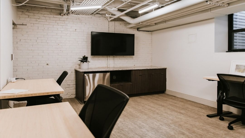 What to Consider When Looking for Private Office Space in Loveland, CO