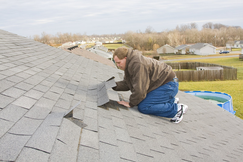 Good Commercial Roofers in Denver, CO, Can Work Wonders for Your Business