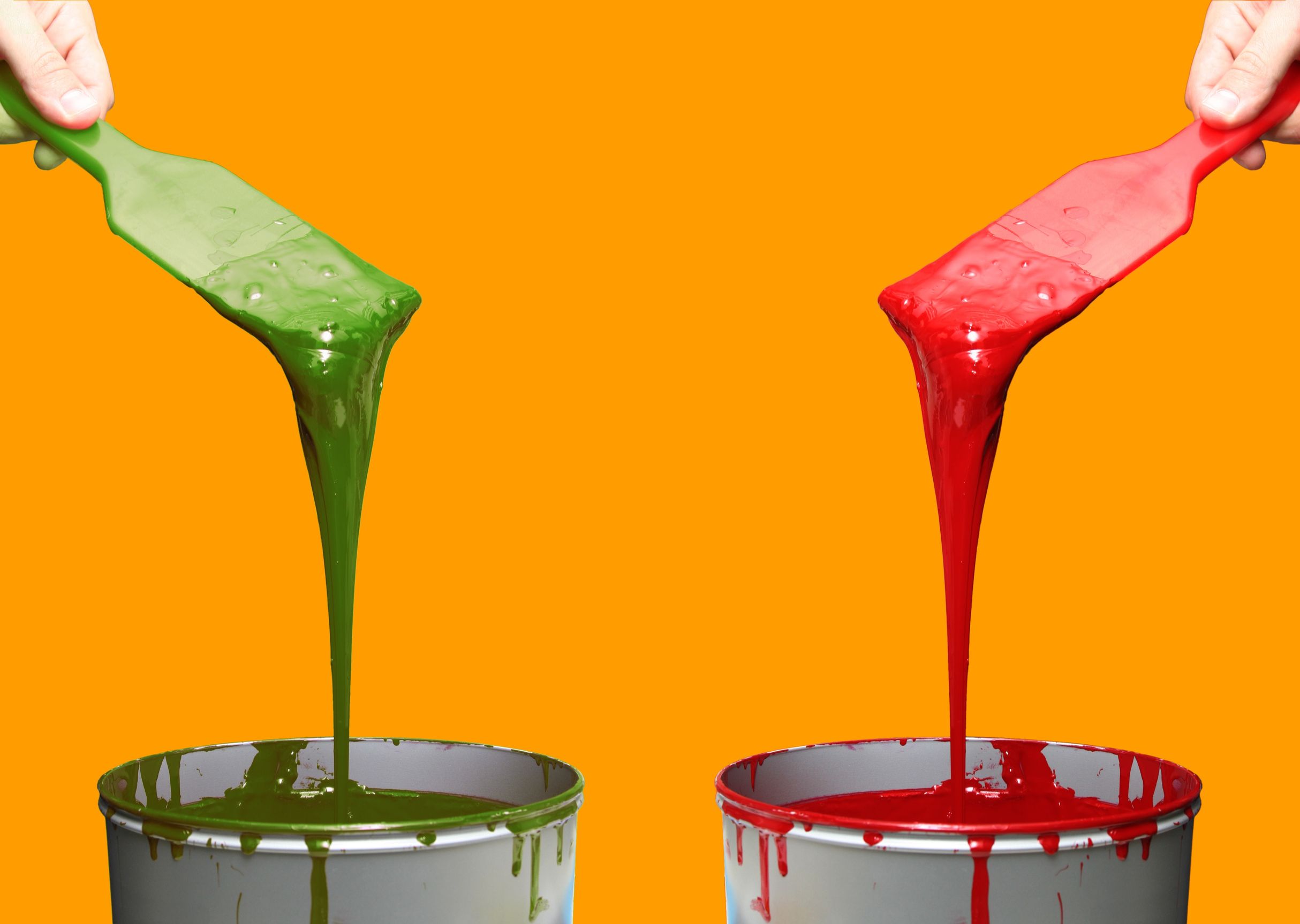 Why Hire Painters in Clarksville TN?