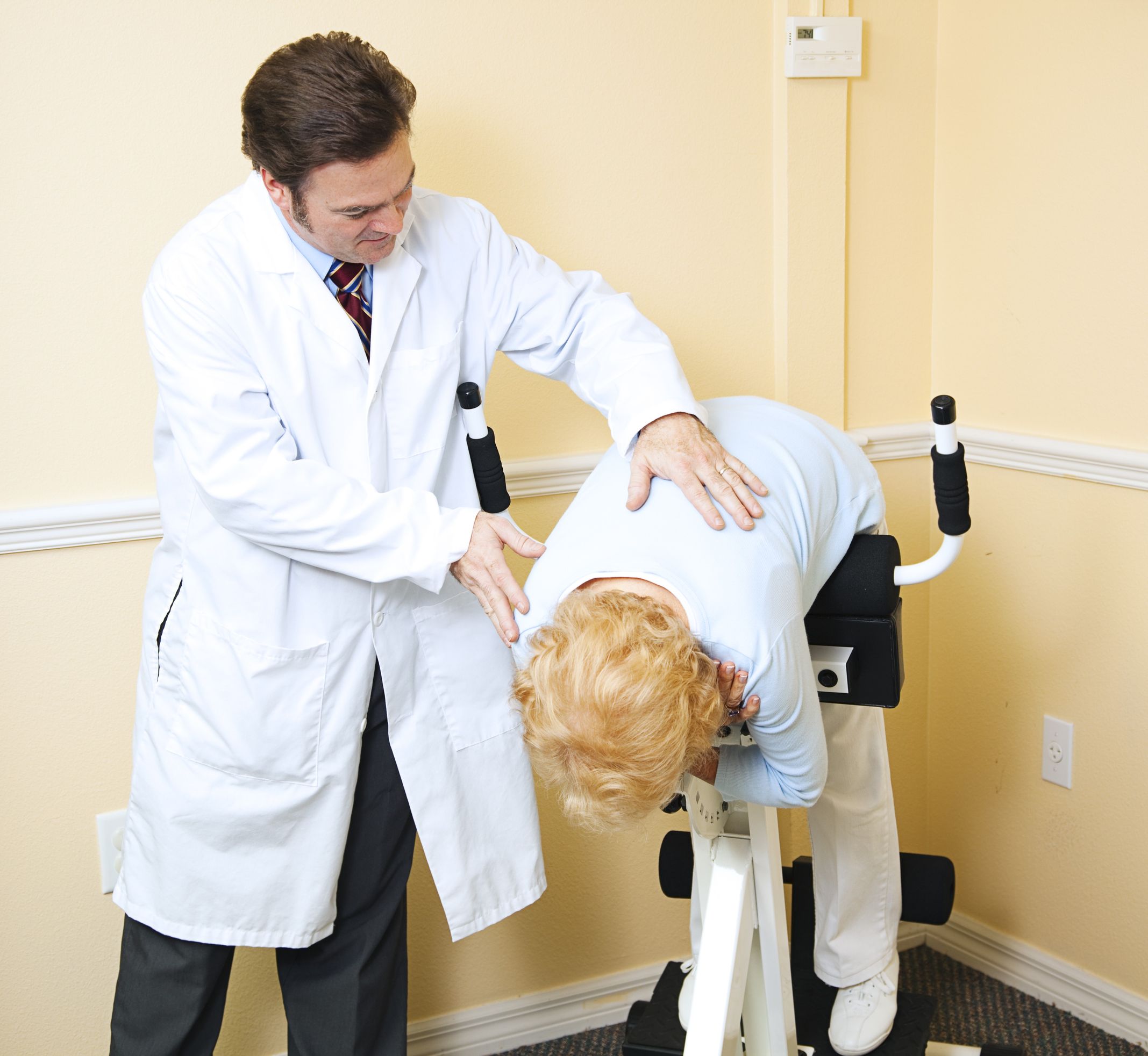 Discovering Quality Chiropractic Care Near Dunwoody, GA