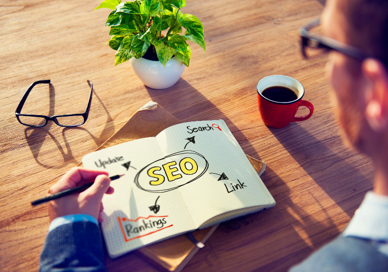 Search Engine Optimization in Columbus, OH, for Your Business