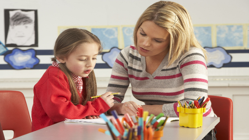 Preparing for Your Child’s First Day of Elementary School in Wittman, AZ