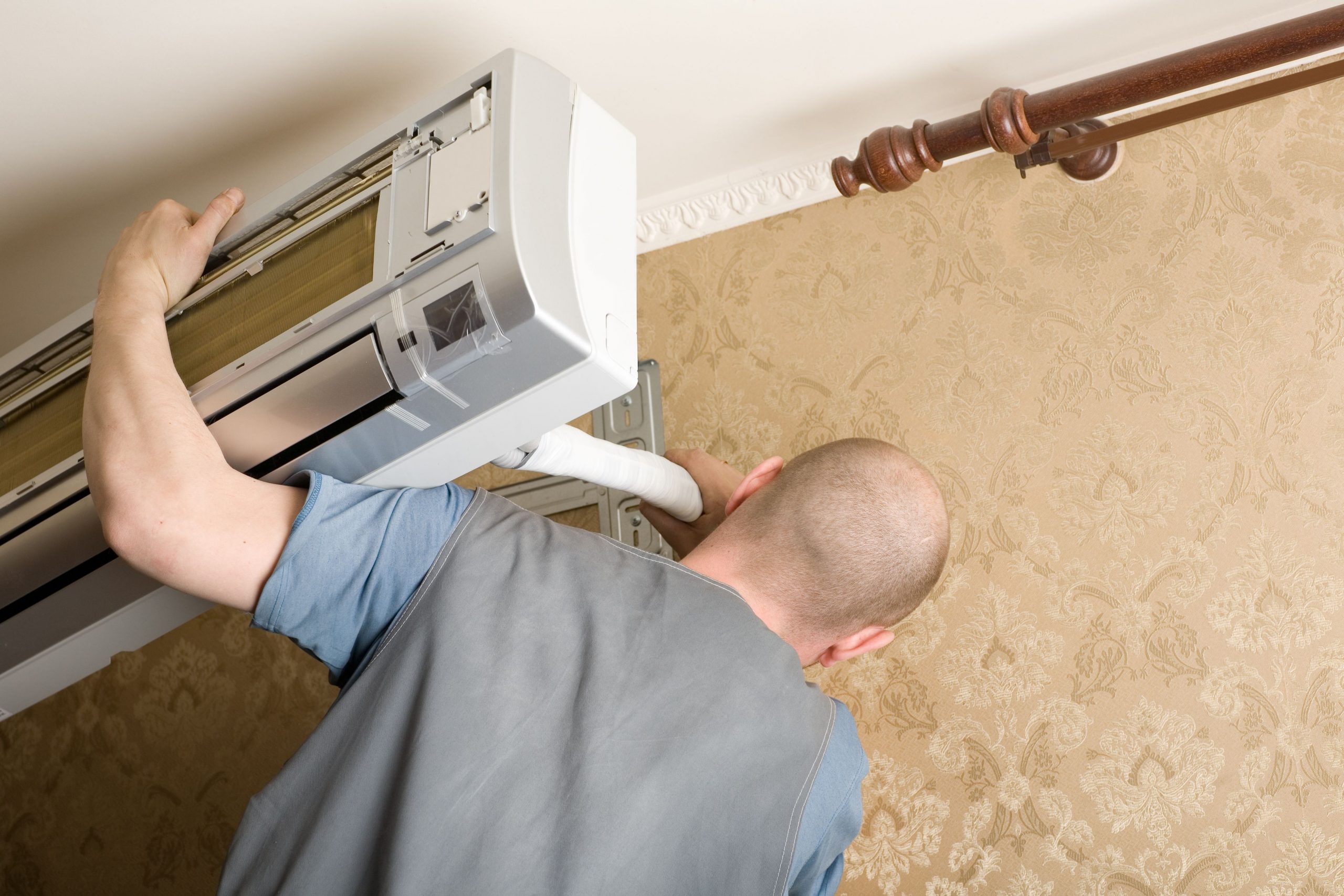 Great HVAC Contractors in Colorado Springs