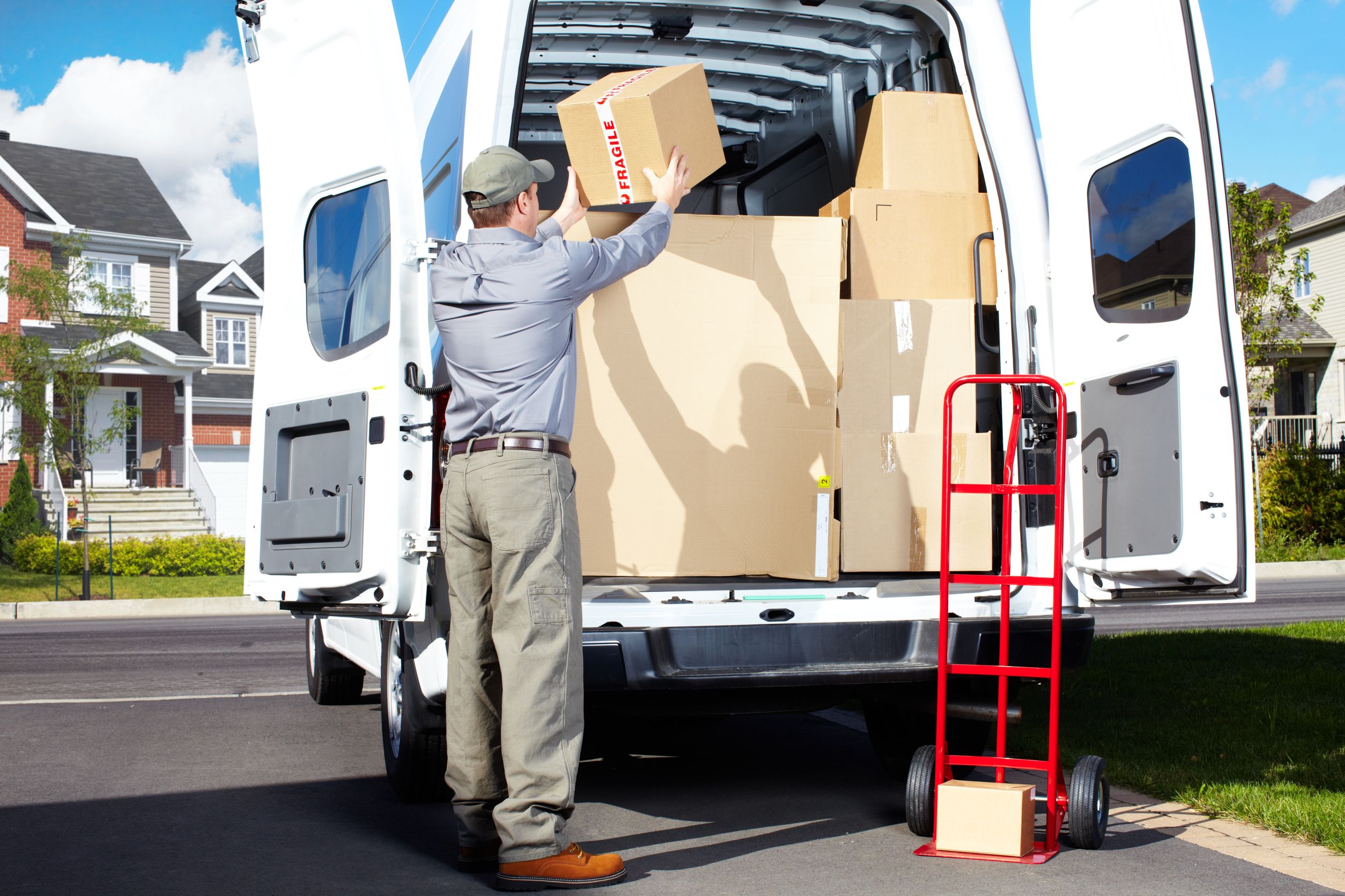 Cincinnati, OH, Movers Give Moving Tips to Seniors