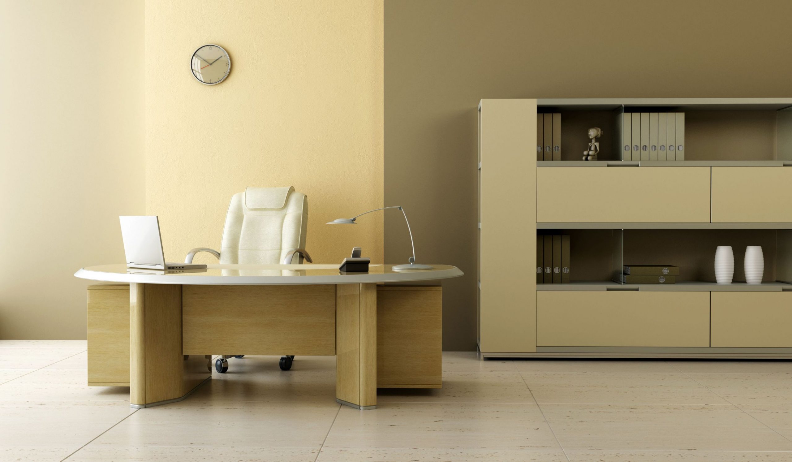 Home Office Furniture in New Haven County to Create the Ultimate in Productive Spaces