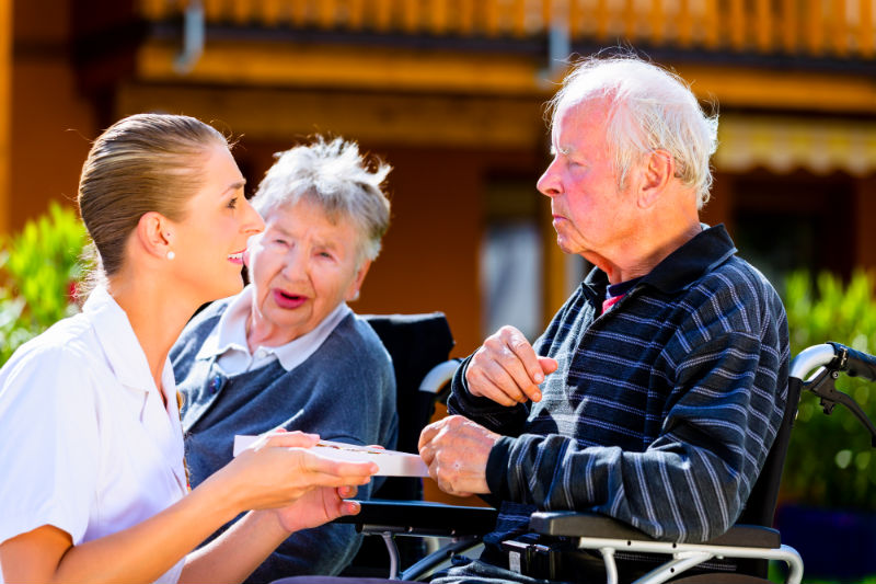 Helpful Tips to Find the Right Assisted Living Facilities in Omaha NE