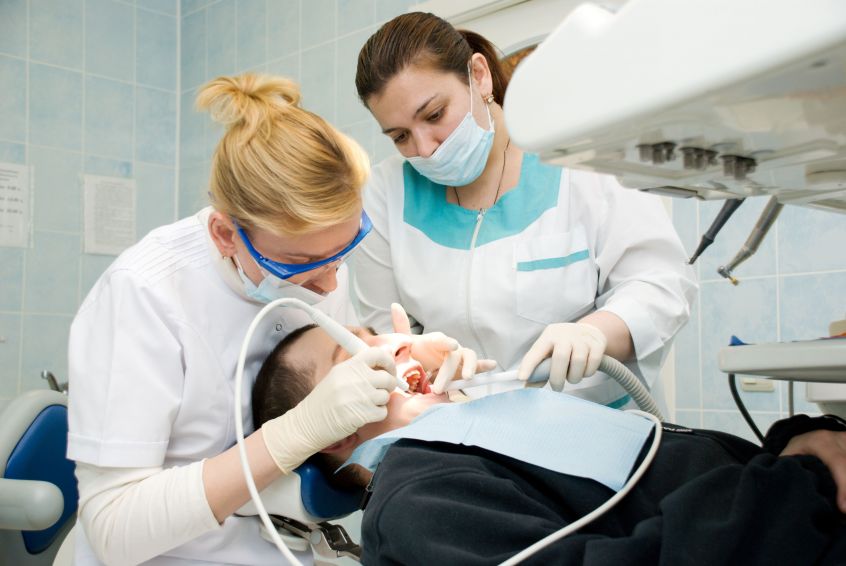 Get Your Dental Assistant Certificate Online in Mesa, AZ