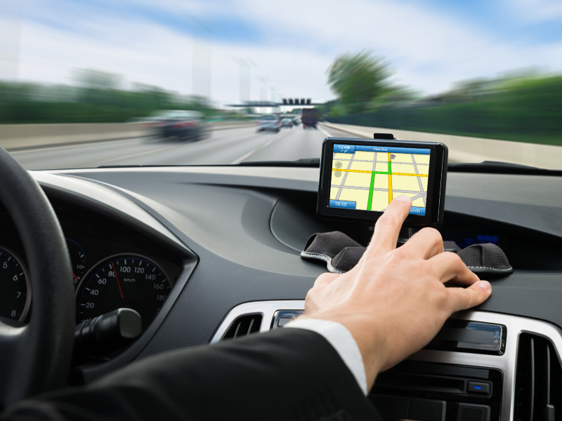 Why Order Fleet Dashboard Cameras From Fleet Management Specialists